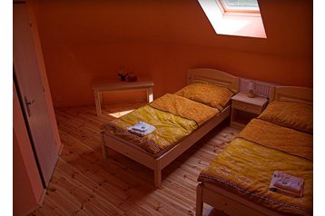 Slovakkia Penzión Veľké Lovce, Eksterjöör